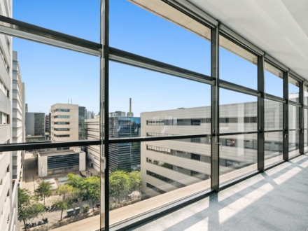 Bac de Roda / LLull (1176 m2)