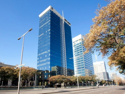Tarragona / Elisi Barcelona