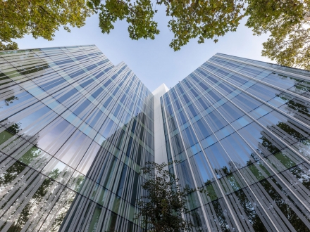 L’Alt Building SELVAM@R Business Campus (1.056 m2)