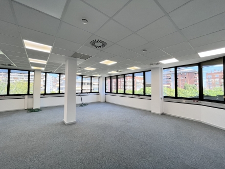 Avda. Diagonal / Caravel·la La Niña Barcelona (231 m2)