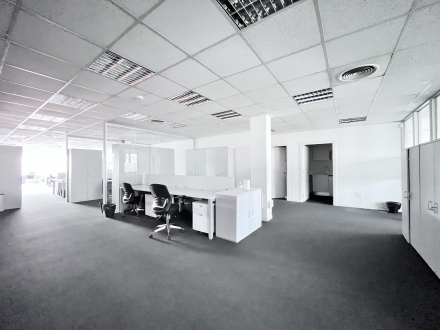 Avda. Diagonal / Casanova Barcelona ( 330m2)