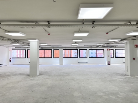 Tuset / Moià-Diagonal Barcelona ( 303 m2)