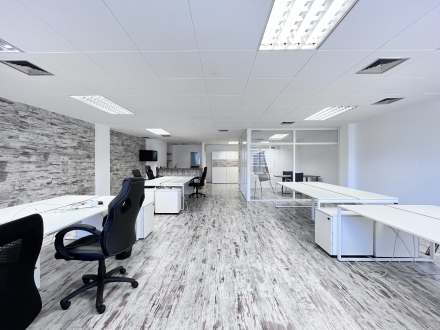 Riera sant Miquel/ Avd. Diagonal Barcelona (105 m2)