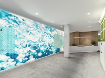 Balmes  / Mallorca (618.58 m2)